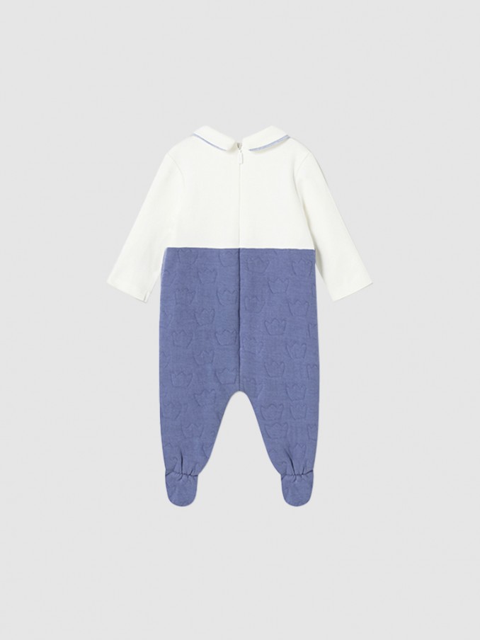 Babygrows Bebe Niño Mayoral