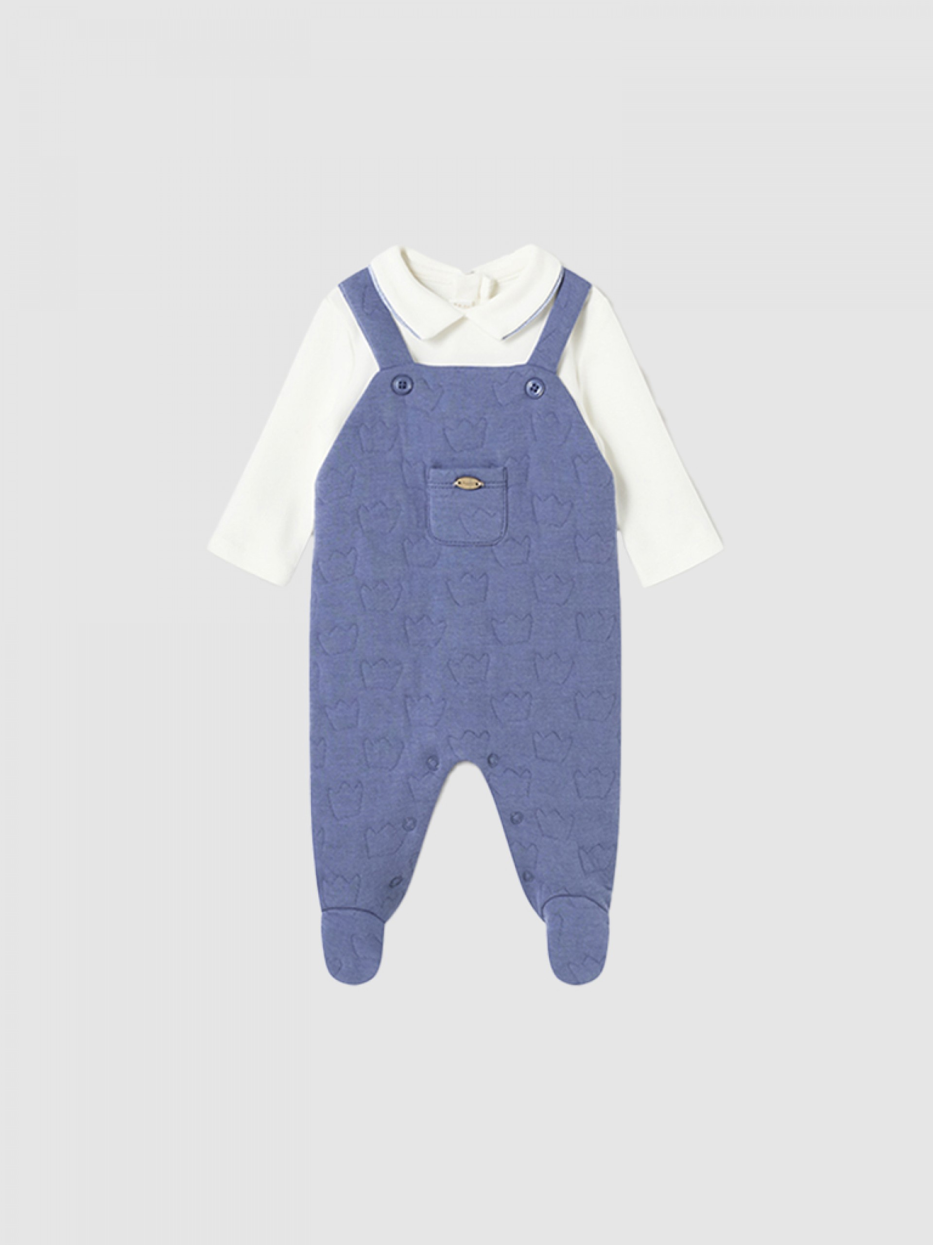 Babygrows Baby Boy Mayoral