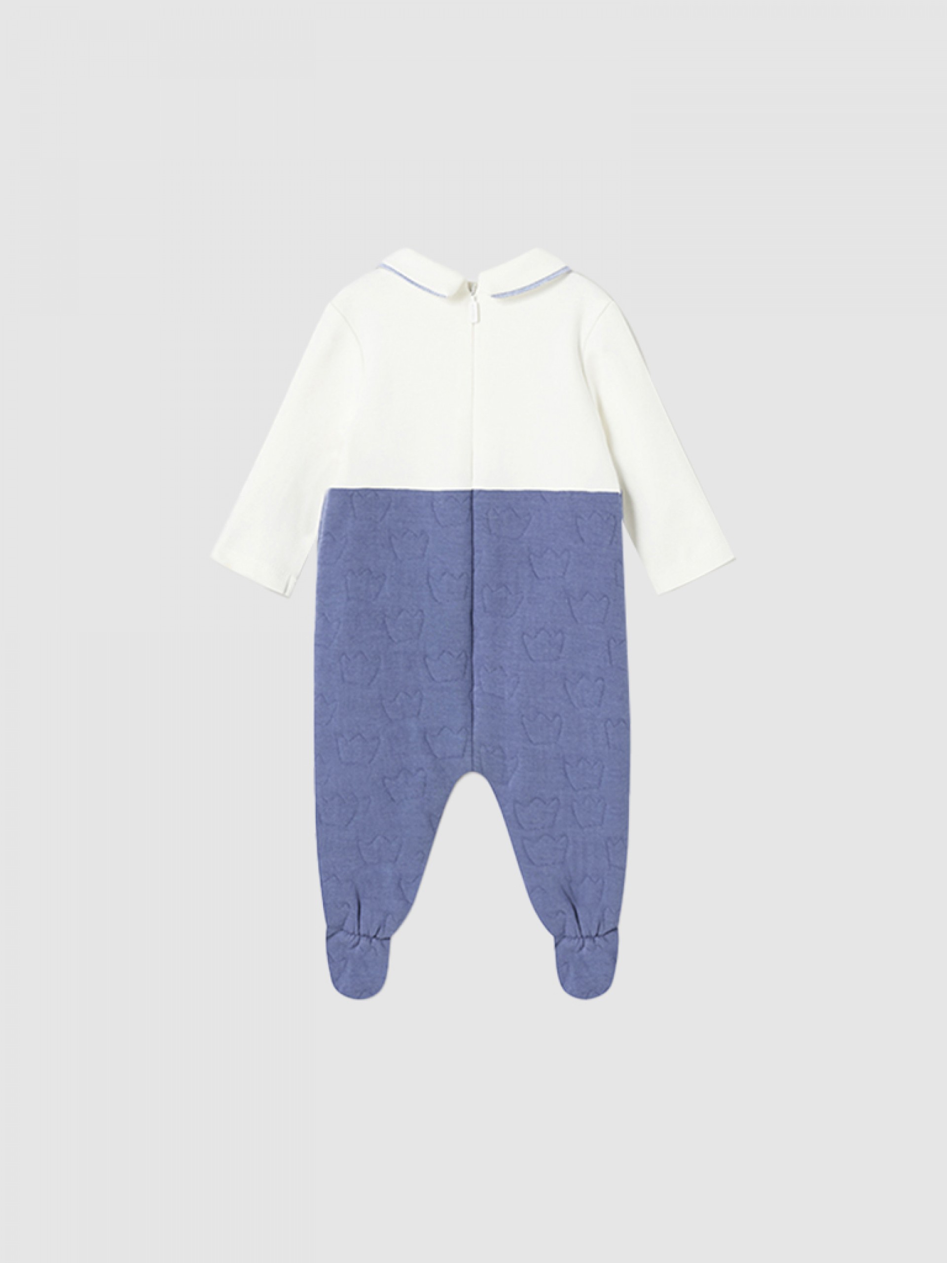 Babygrows Baby Boy Mayoral