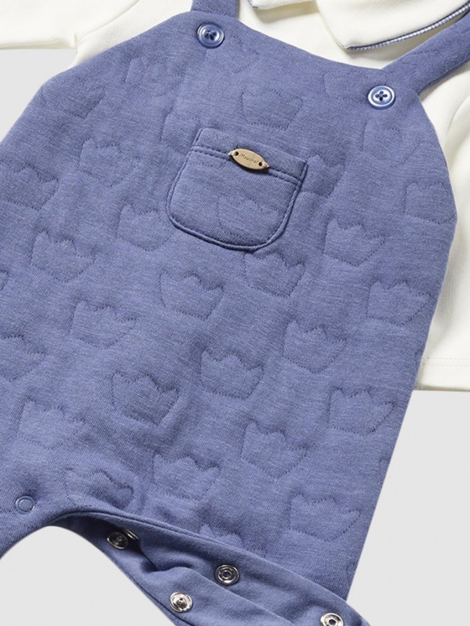 Babygrows Bebe Niño Mayoral