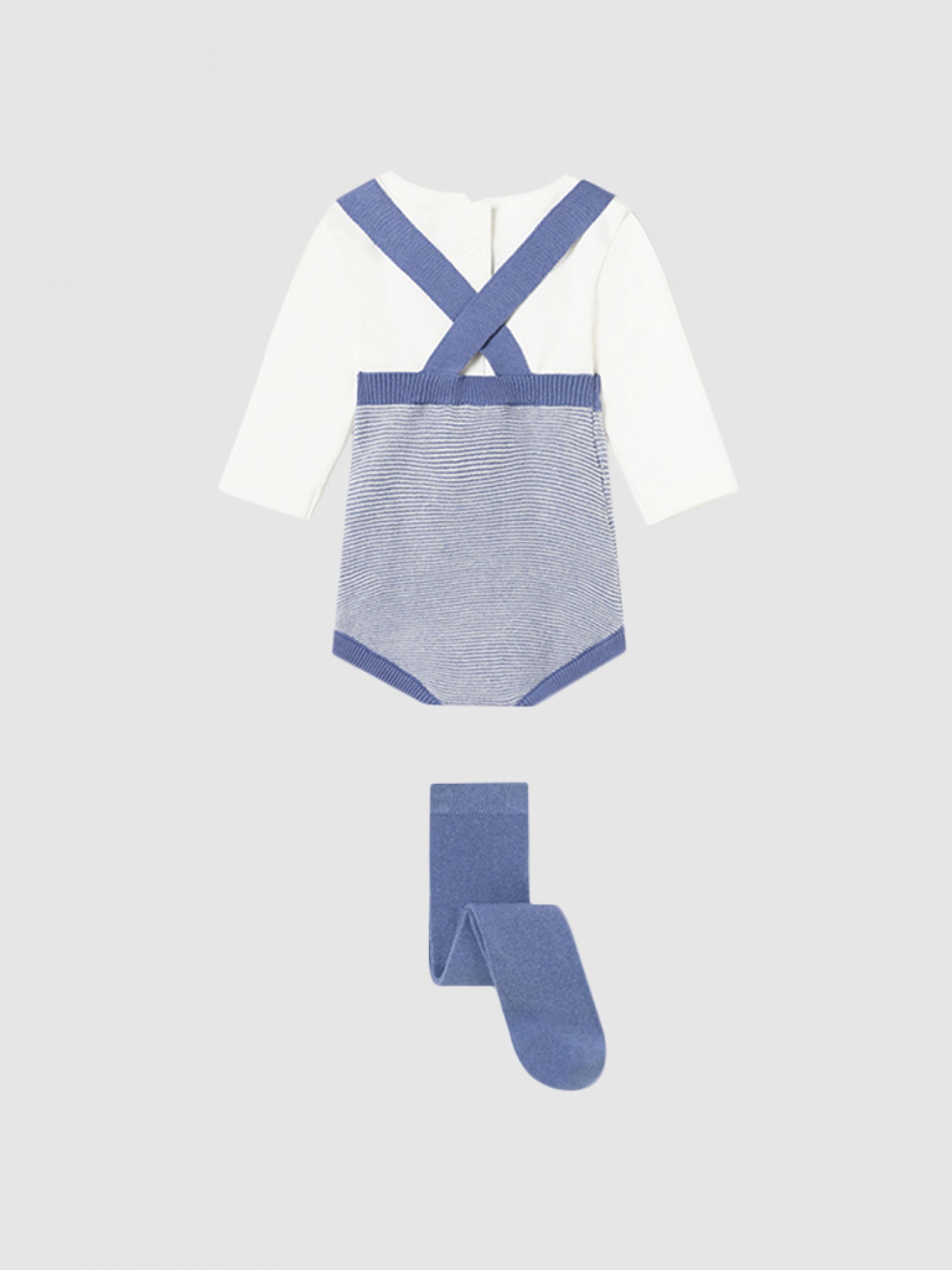 Conjuntos Unisex Niño Mayoral