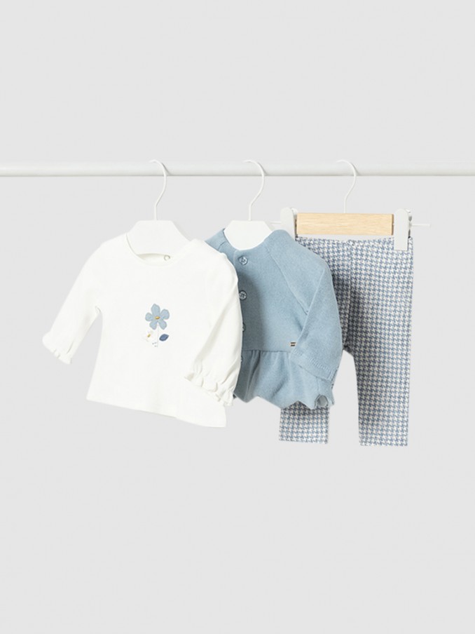 Sets Baby Girl Mayoral