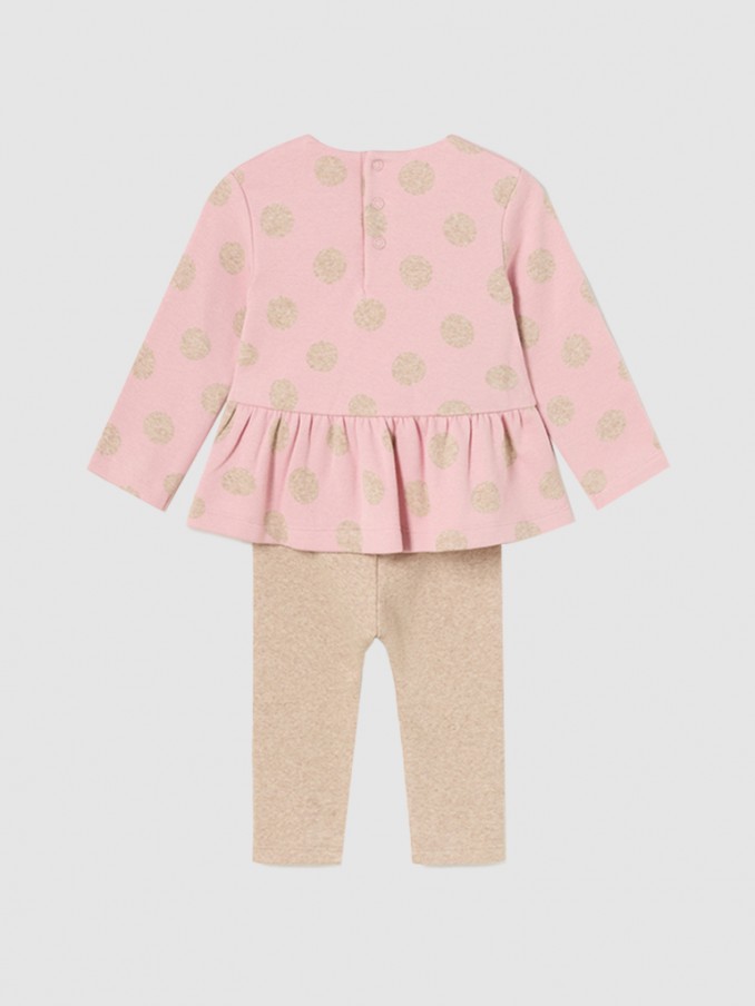 Sets Baby Girl Mayoral