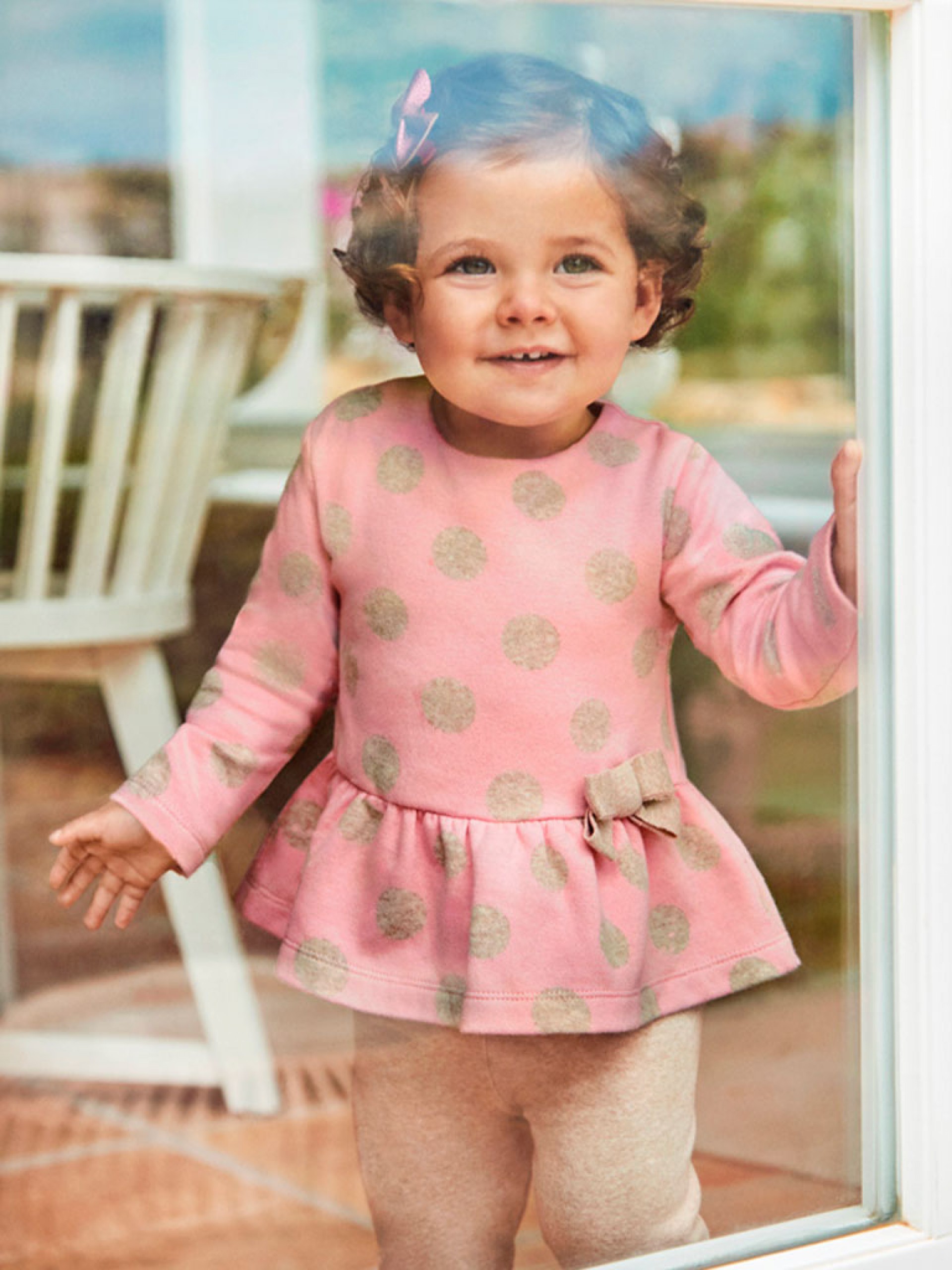 Sets Baby Girl Mayoral