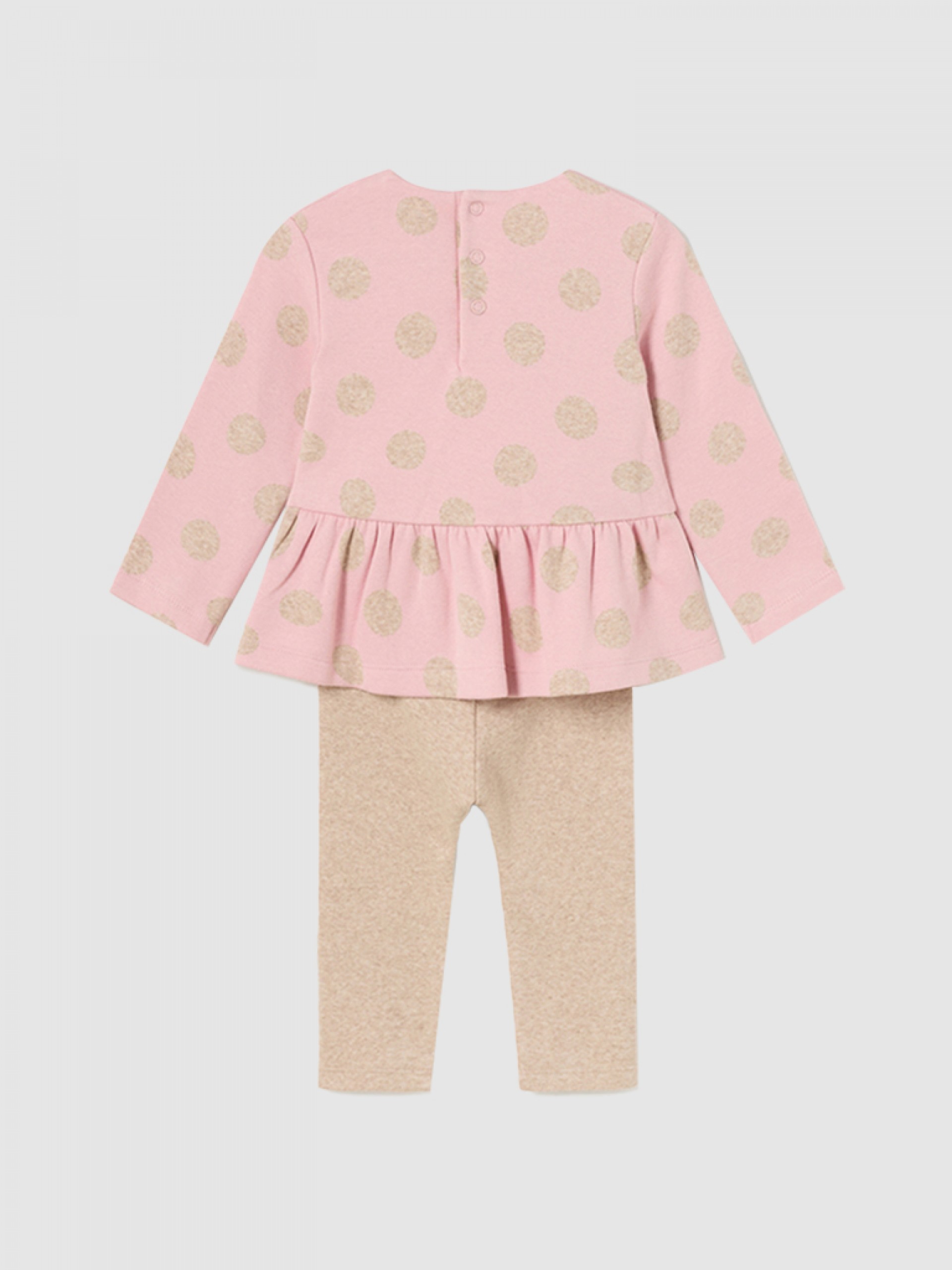 Sets Baby Girl Mayoral