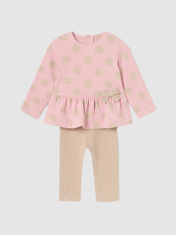 Sets Baby Girl Mayoral