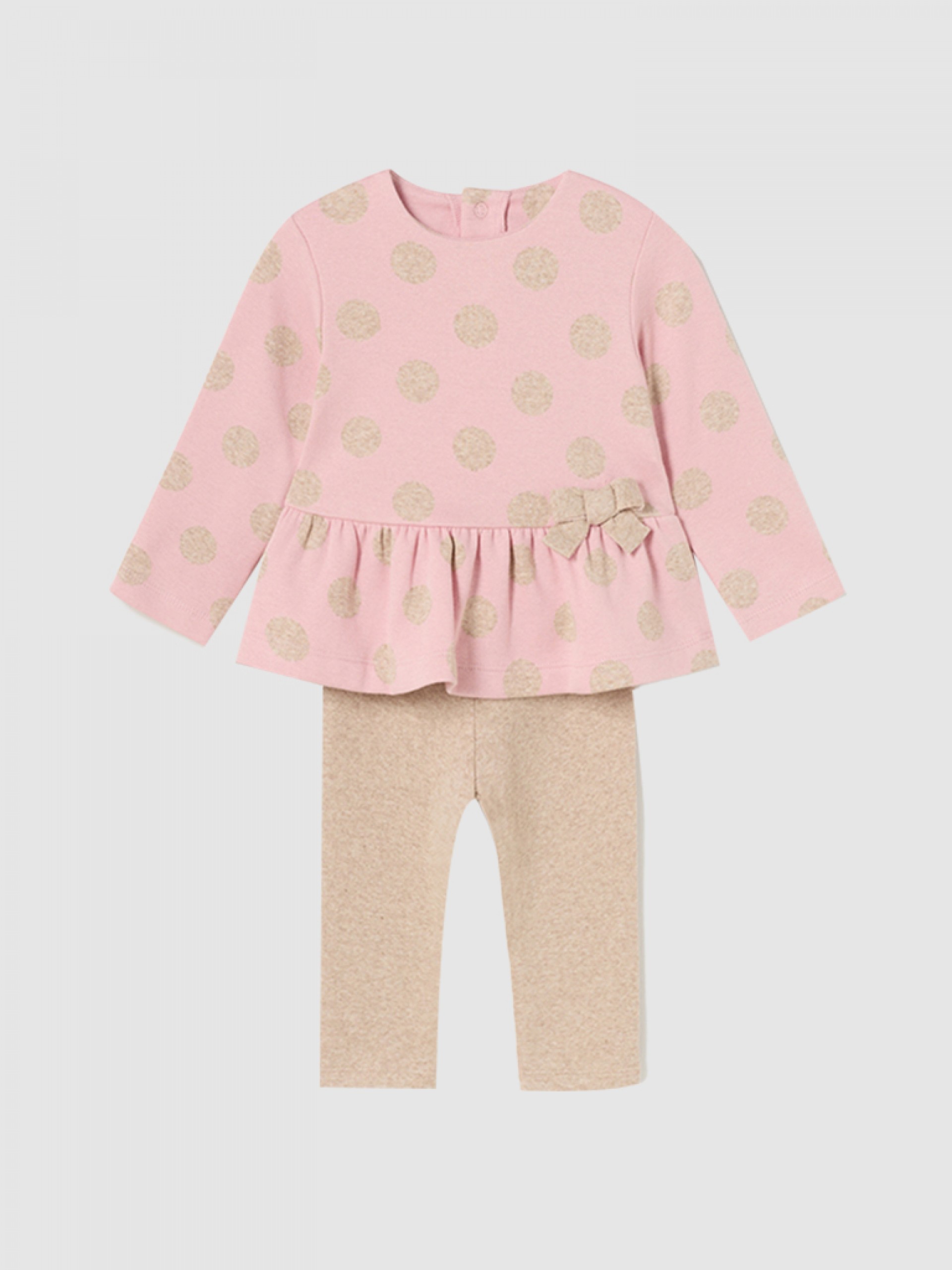 Sets Baby Girl Mayoral