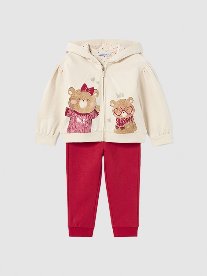 Sets Baby Girl Mayoral