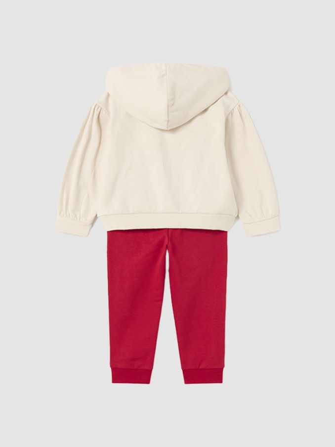 Sets Baby Girl Mayoral