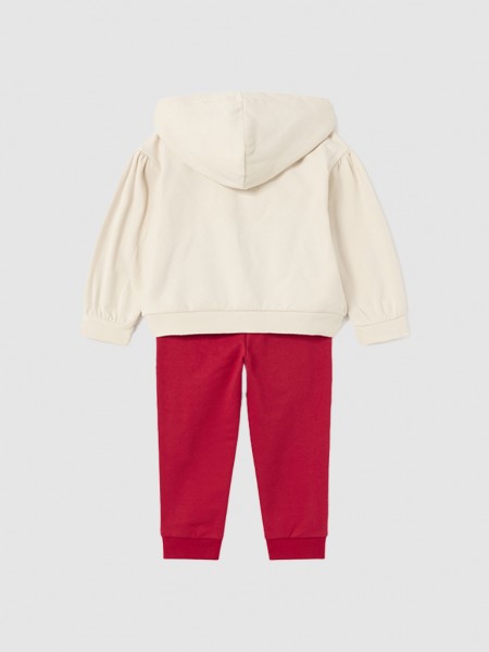 Conjuntos Beb Menina Mayoral