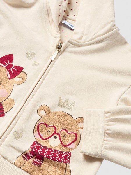 Conjuntos Beb Menina Mayoral