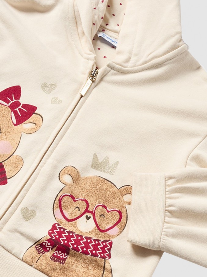 Conjuntos Bebe Nia Mayoral