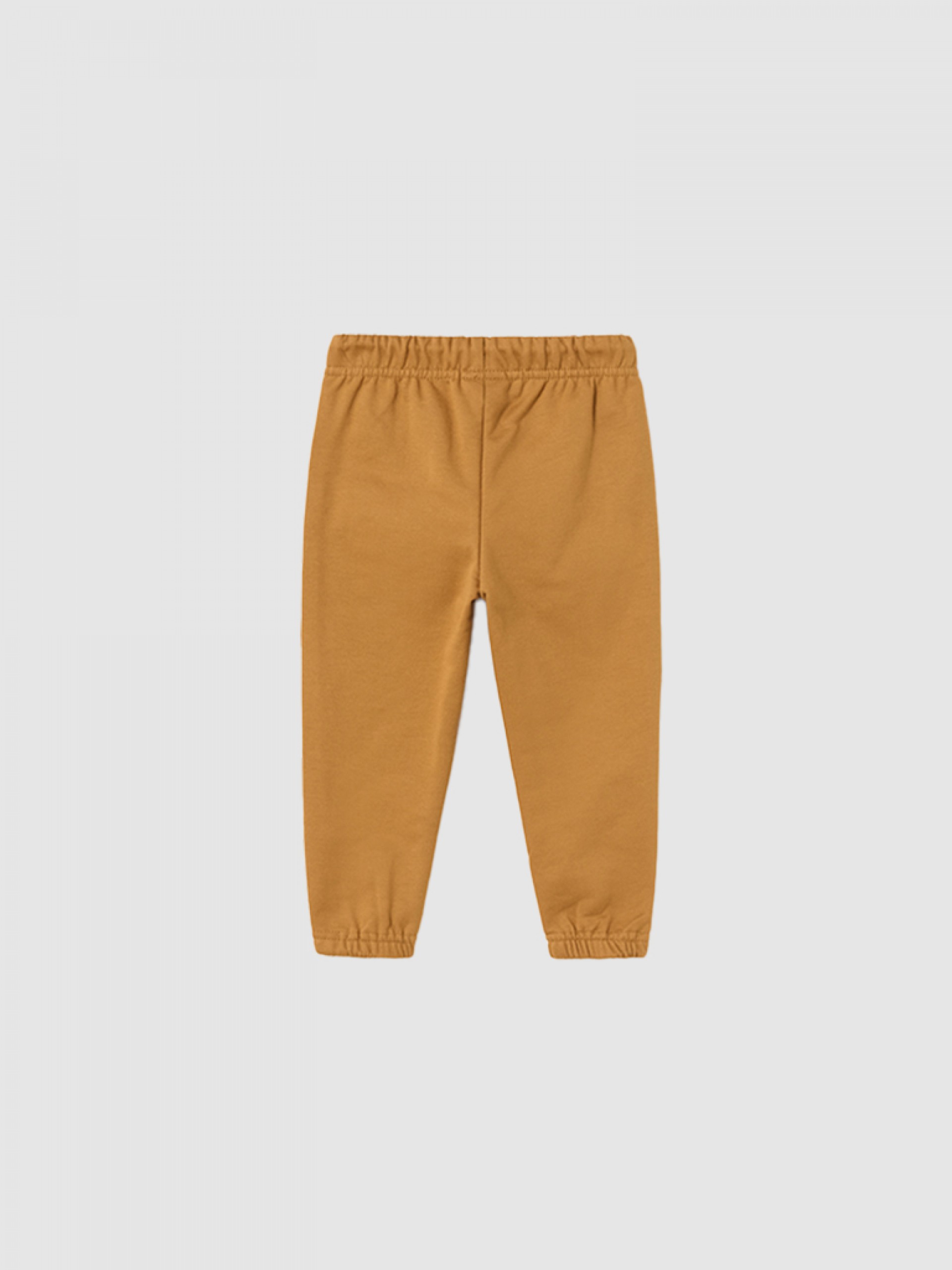 Tracksuit Baby Boy Camel Mayoral