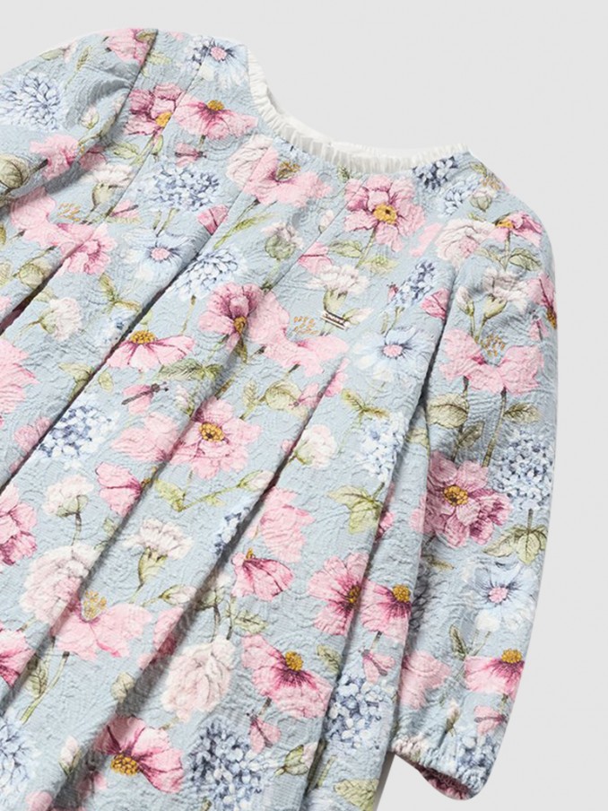 Dress Baby Girl Mayoral