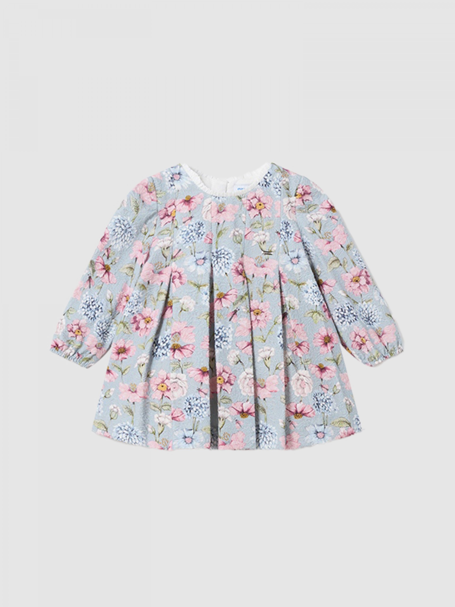 Dress Baby Girl Mayoral