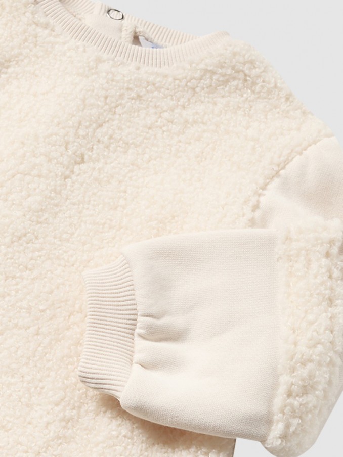 Vestido Bebe Ni�a Mayoral