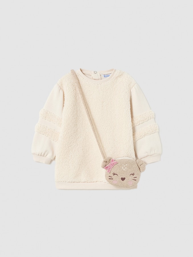 Dress Baby Girl Mayoral
