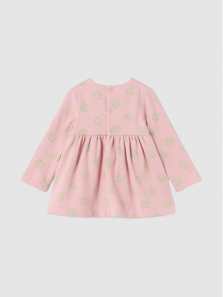 Vestidos Beb Menina Mayoral