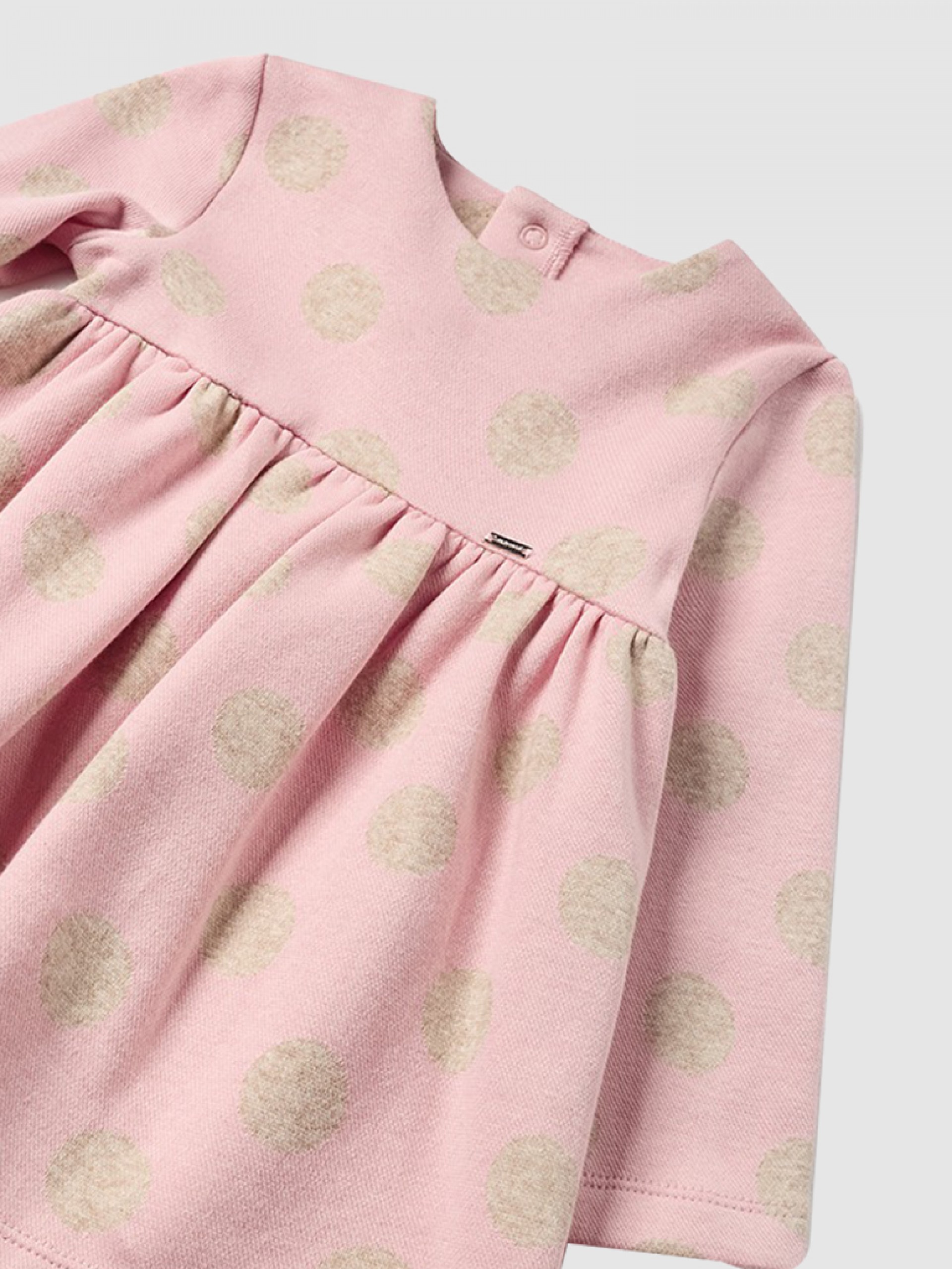 Dress Baby Girl Mayoral