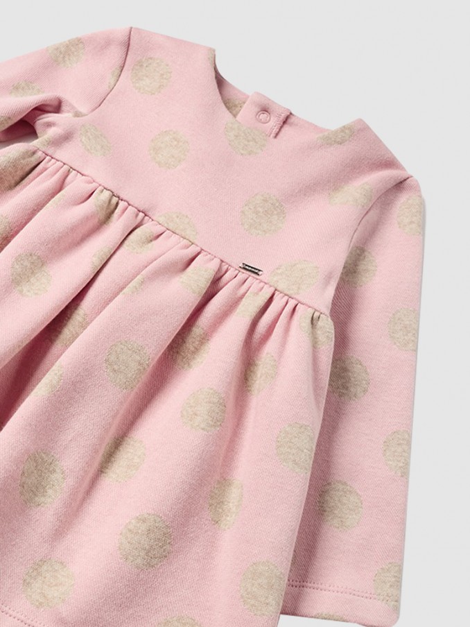 Vestidos Beb Menina Mayoral