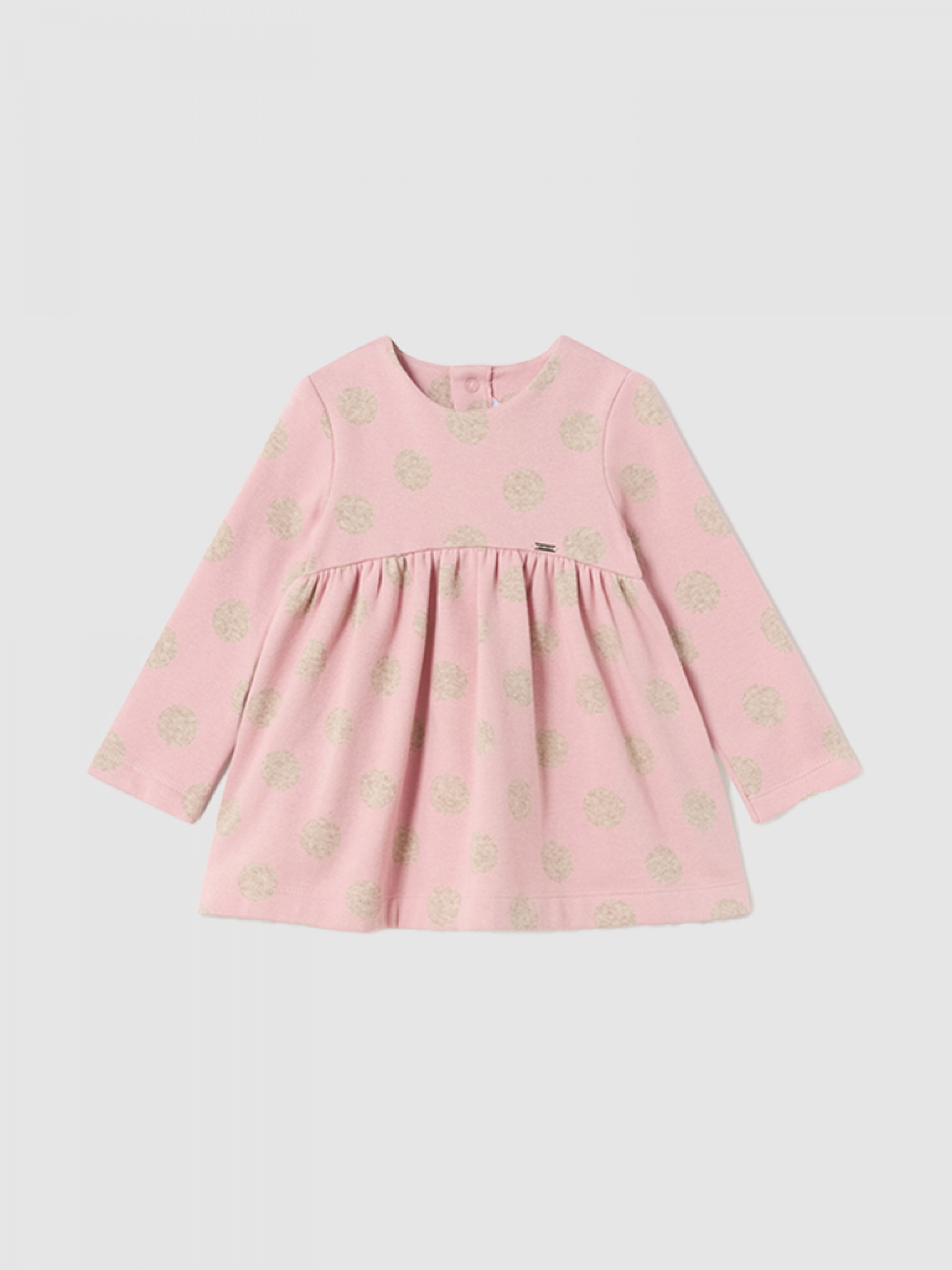 Dress Baby Girl Mayoral