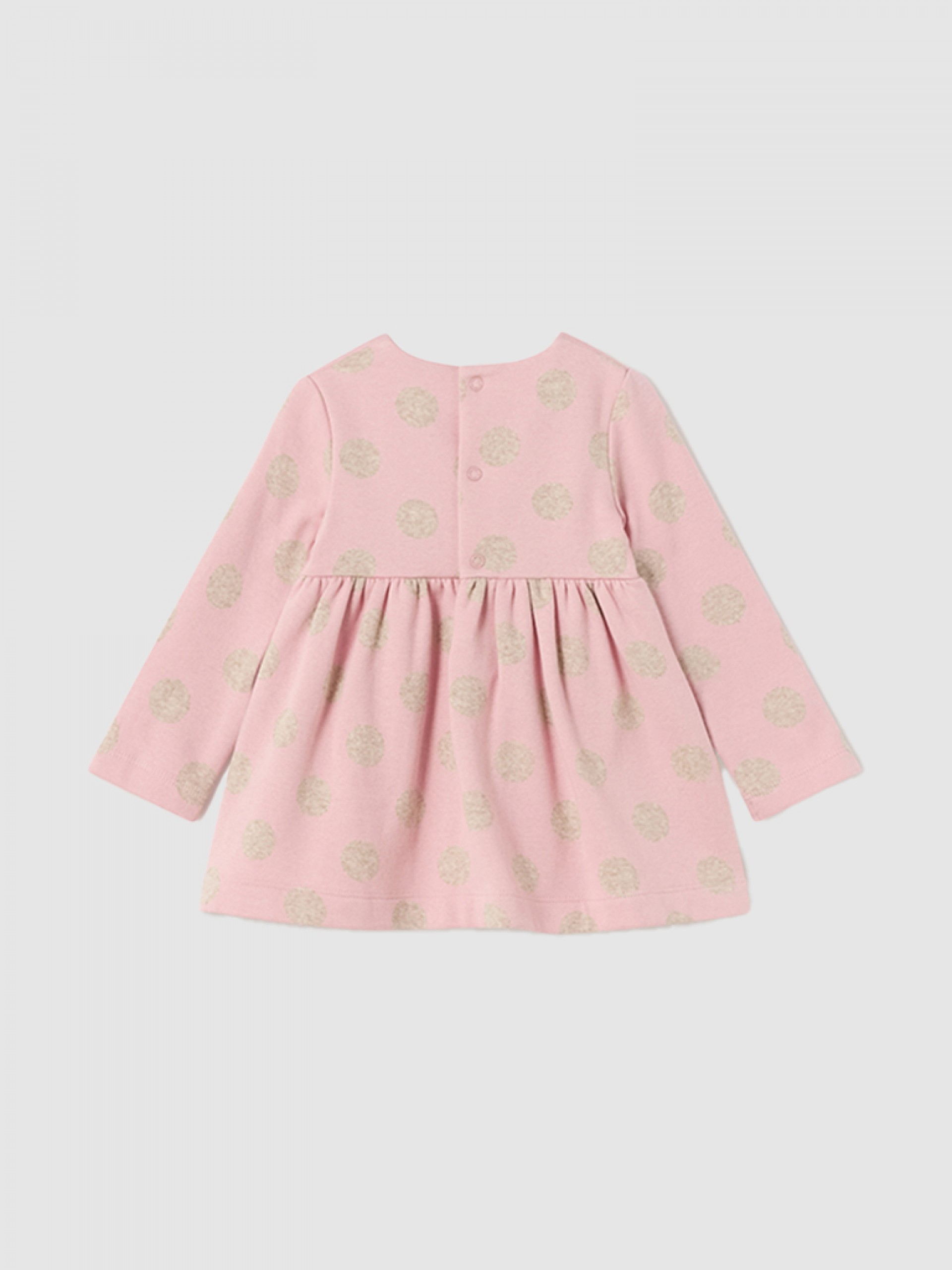 Dress Baby Girl Mayoral