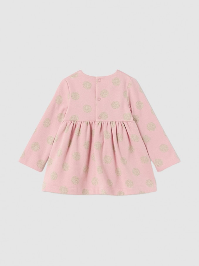 Vestidos Bebé Menina Mayoral