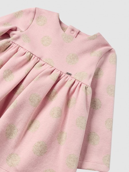 Vestidos Beb Menina Mayoral