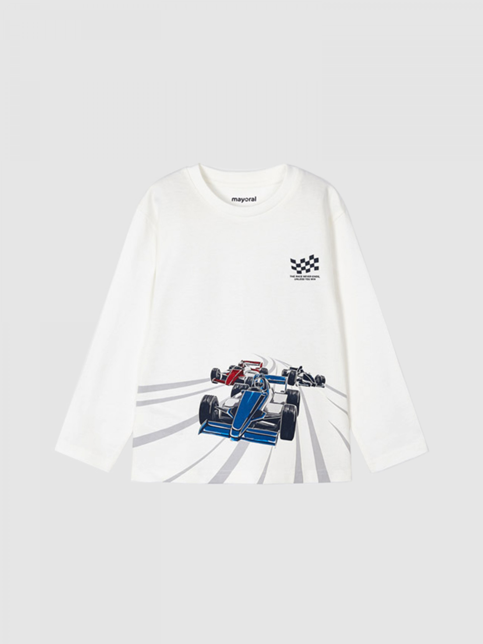 Camiseta Niño Mayoral