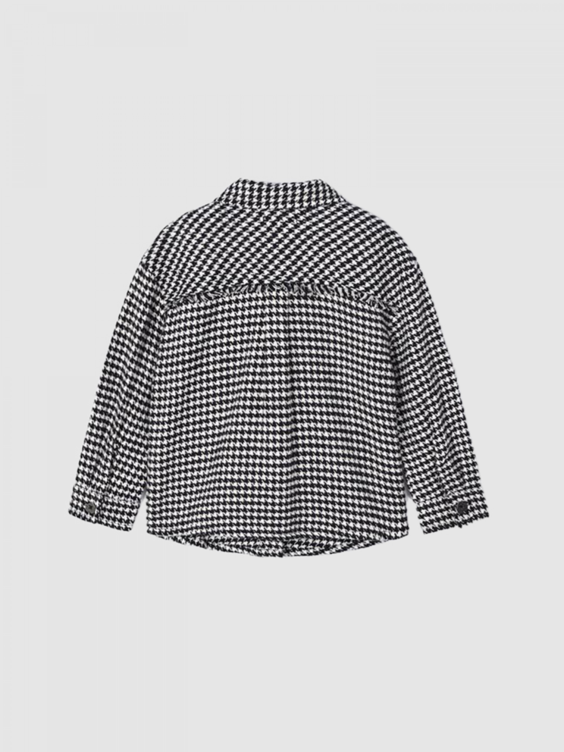 Camisa Niña Mayoral