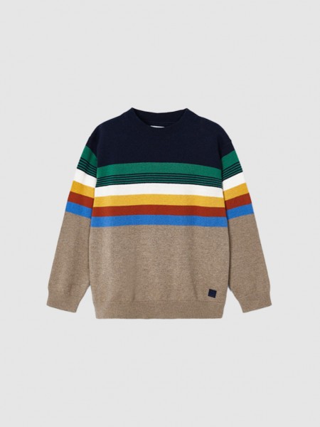 Pullover Boy Mayoral Pullover Boy Mayoral