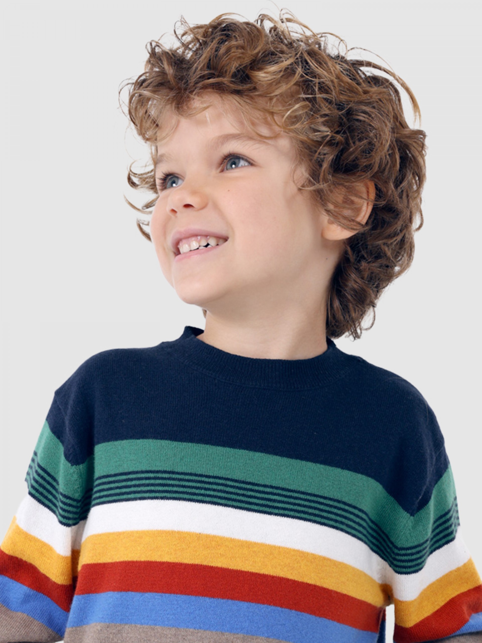 Sueter Niño Mayoral