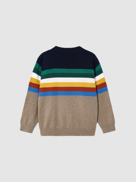 Pullover Boy Mayoral Pullover Boy Mayoral