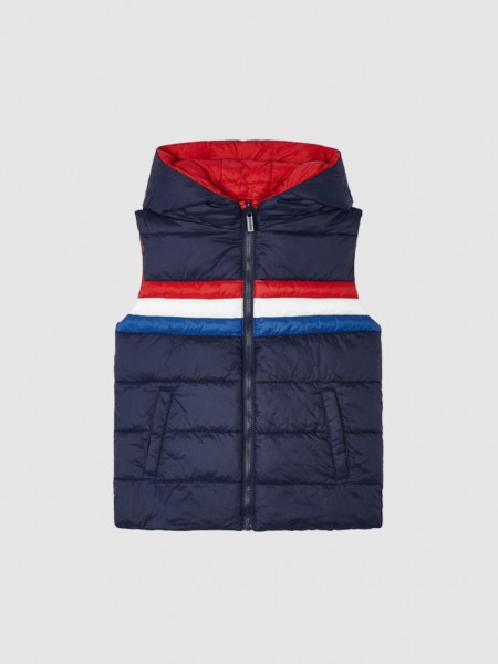 Bluso Menino Mayoral