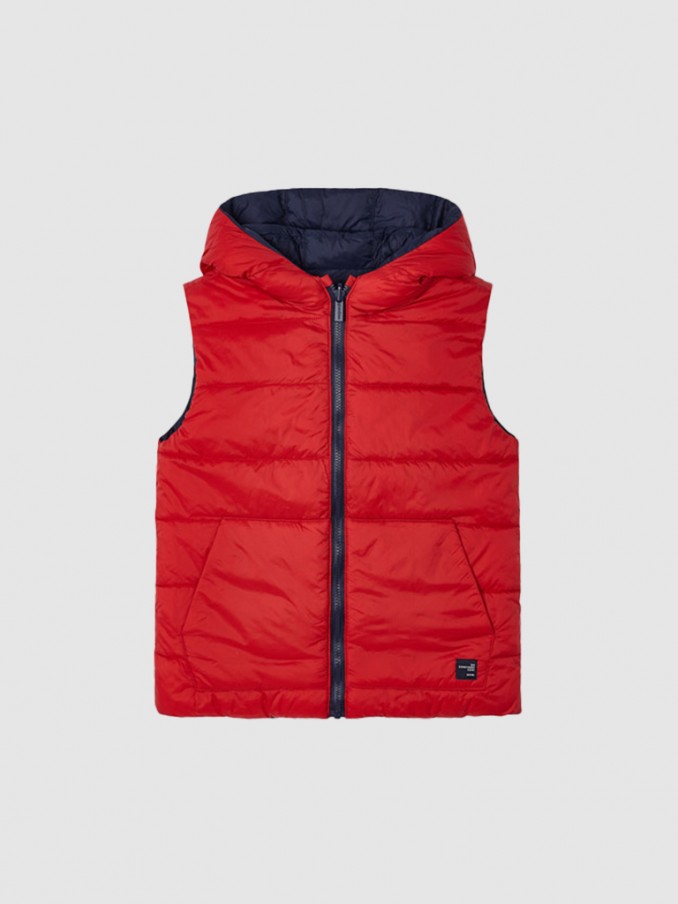 Jacket Boy Mayoral