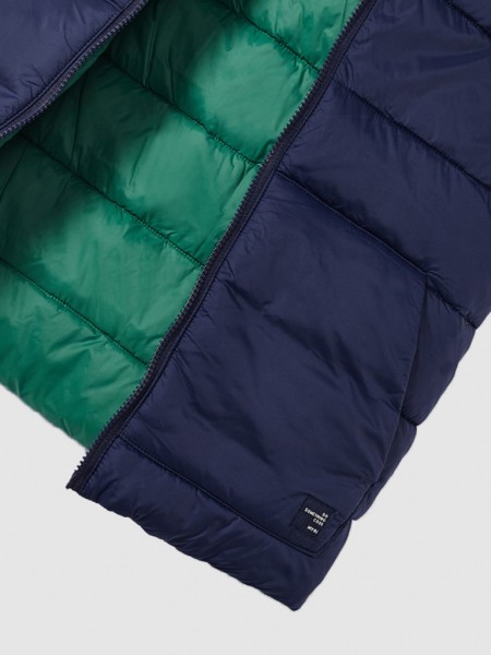 Colete Menino Mayoral