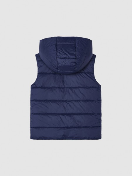 Colete Menino Mayoral