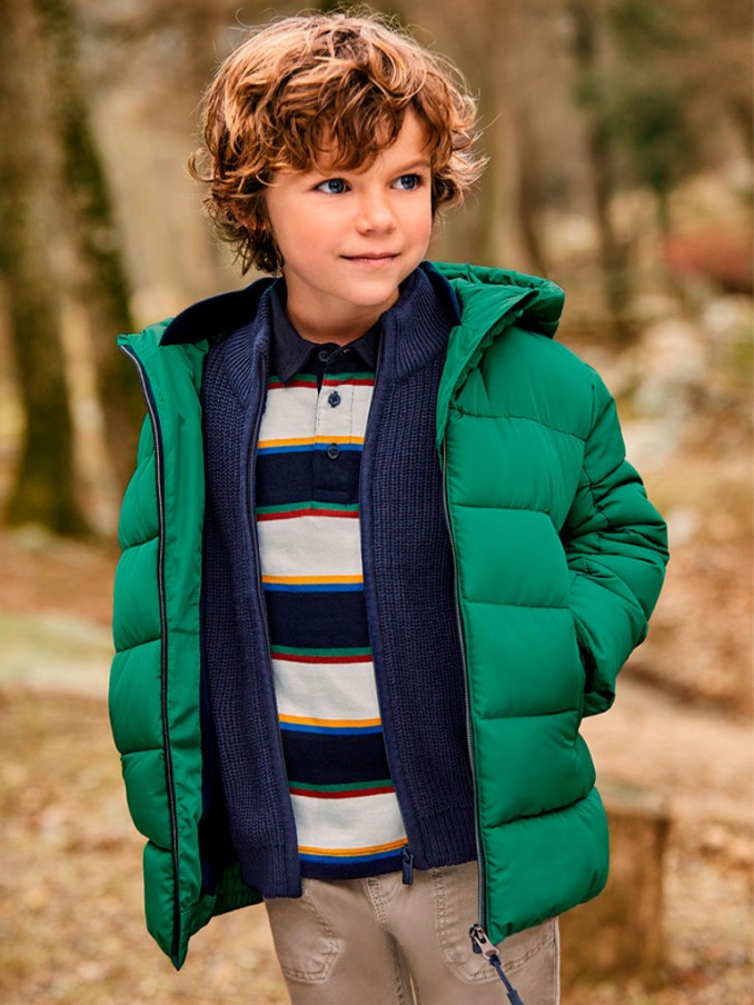 Chaqueta Niño Mayoral