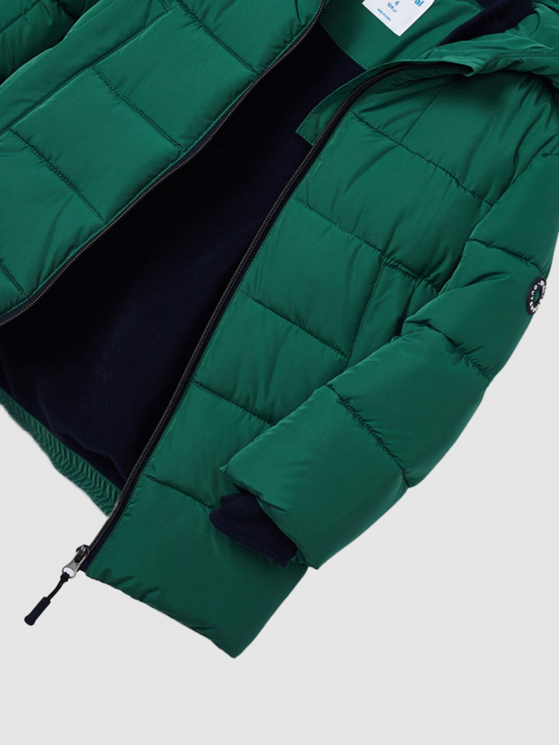 Chaqueta Niño Mayoral