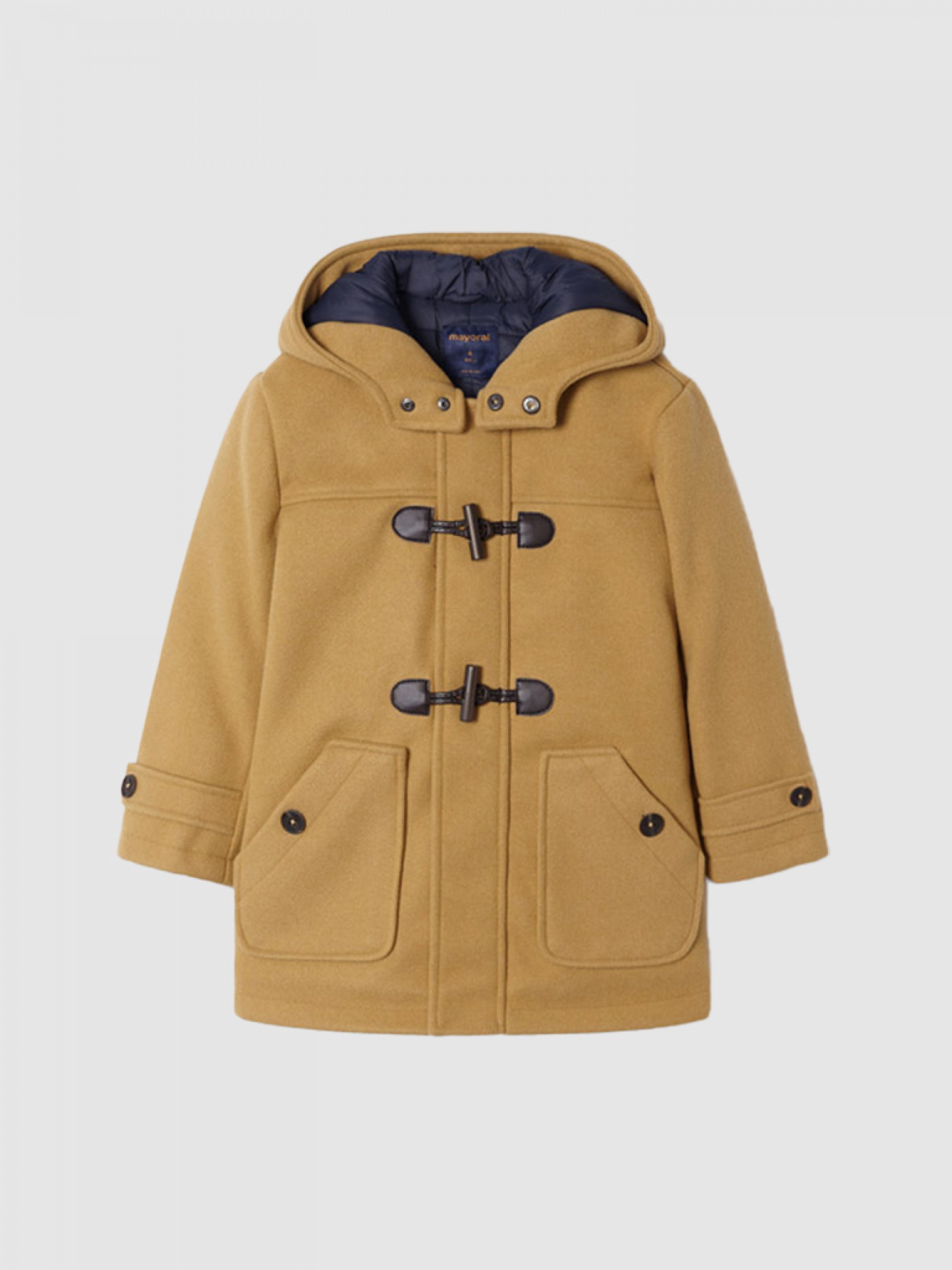 Jacket Boy Mayoral