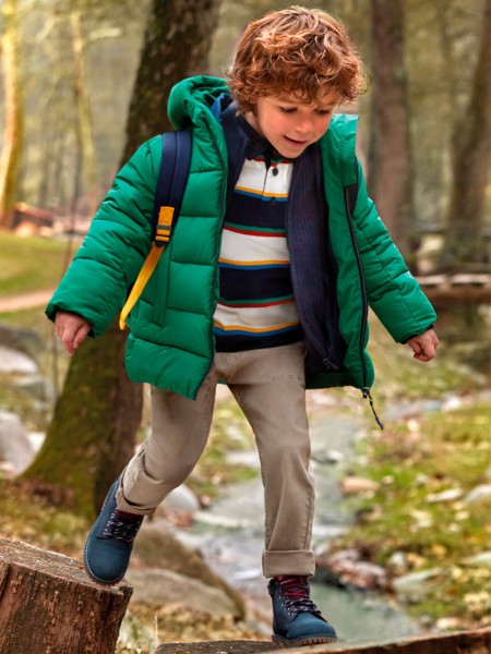 Chaqueta Niño Mayoral Chaqueta Niño Mayoral