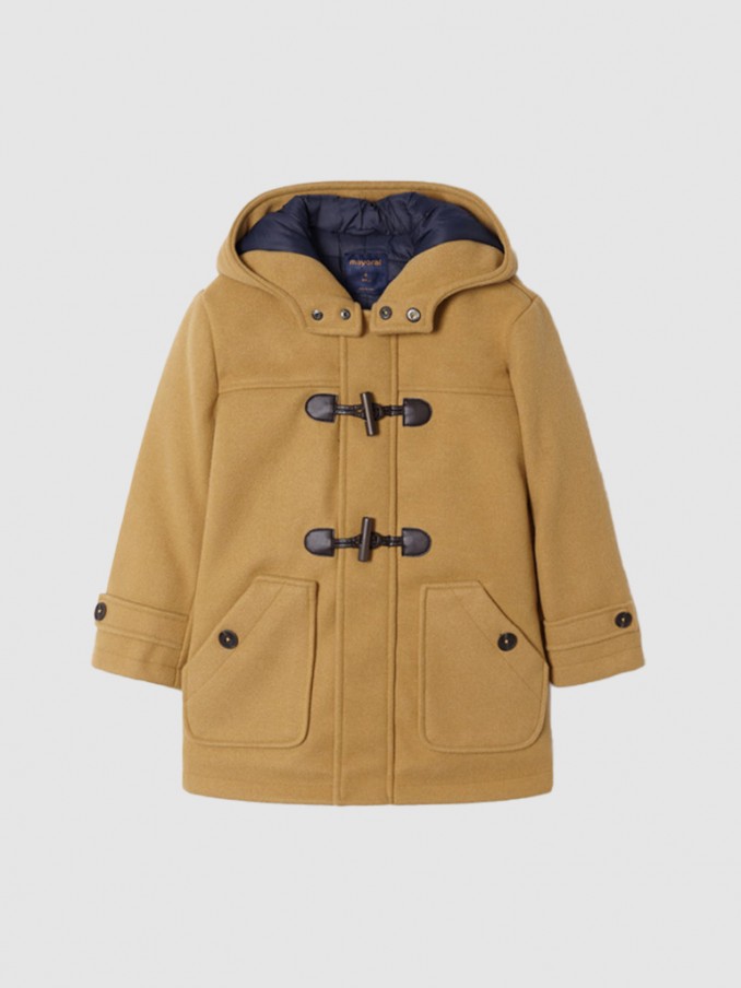 Jacket Boy Mayoral