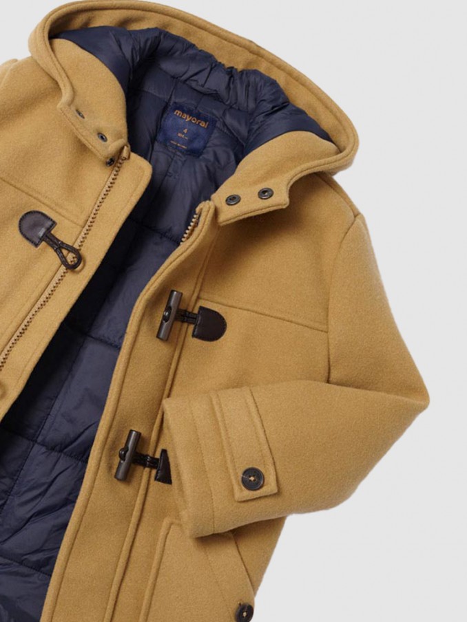 Jacket Boy Mayoral