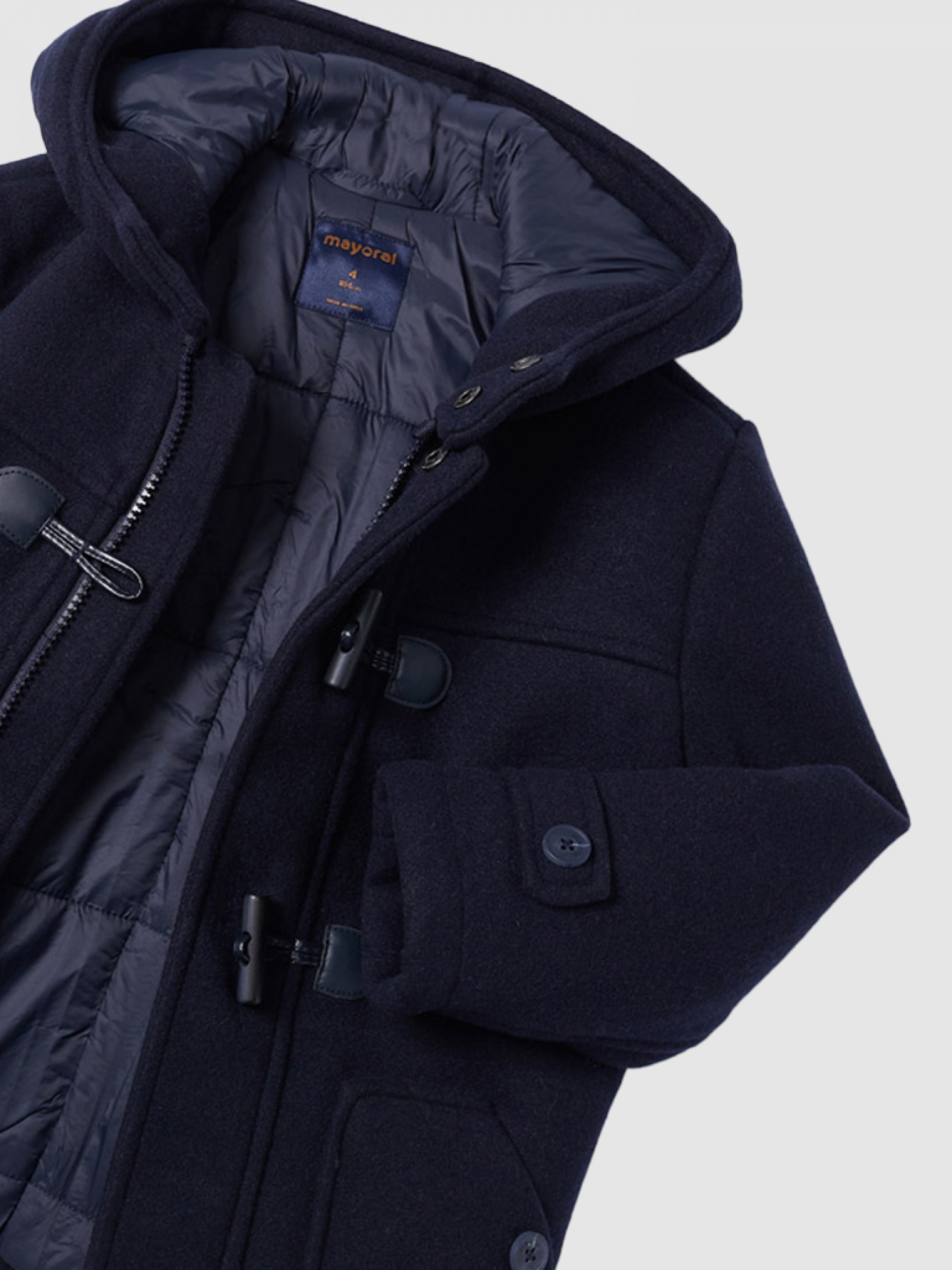 Chaqueta Niño Mayoral