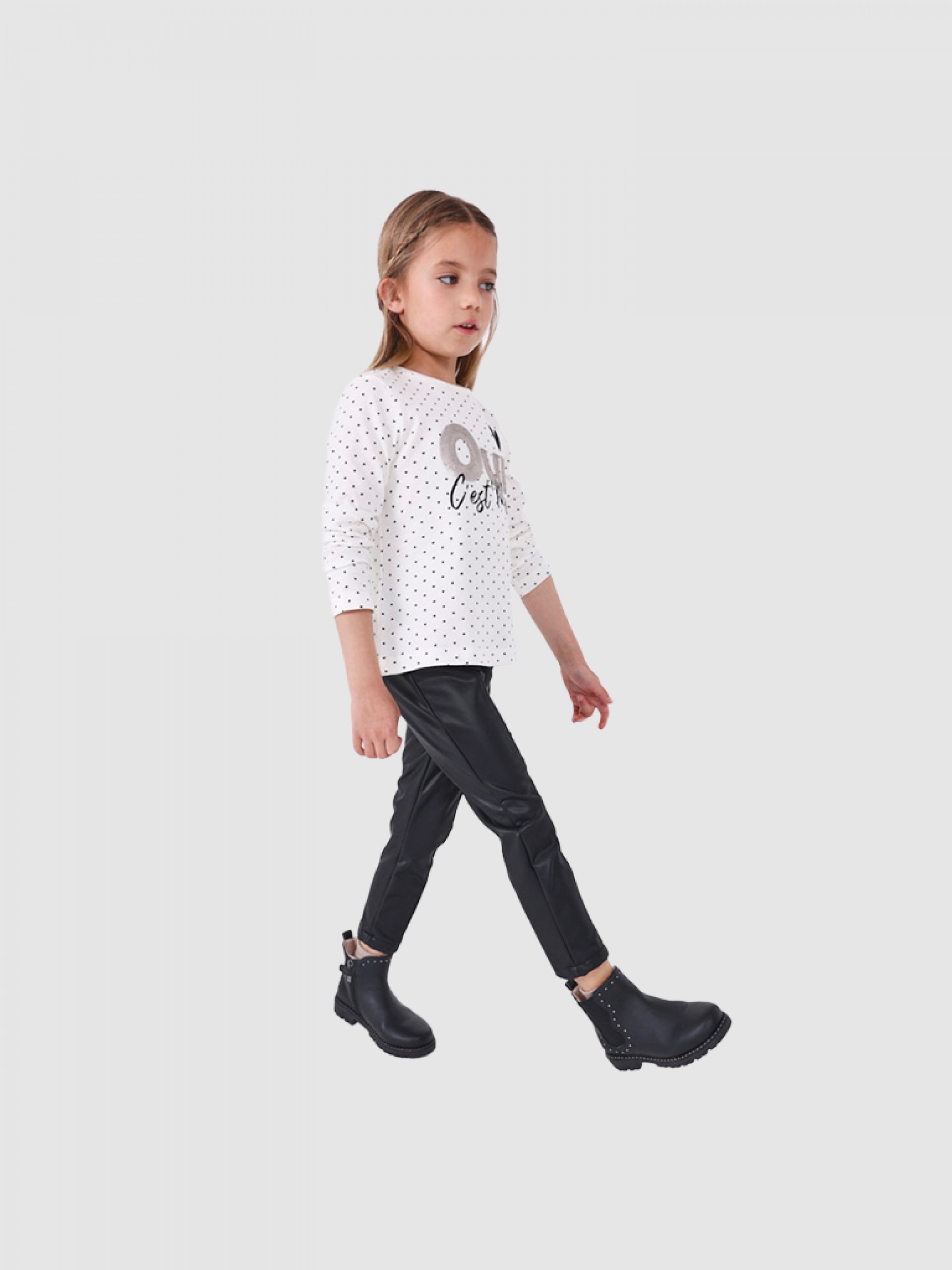 Leggins Girl Mayoral