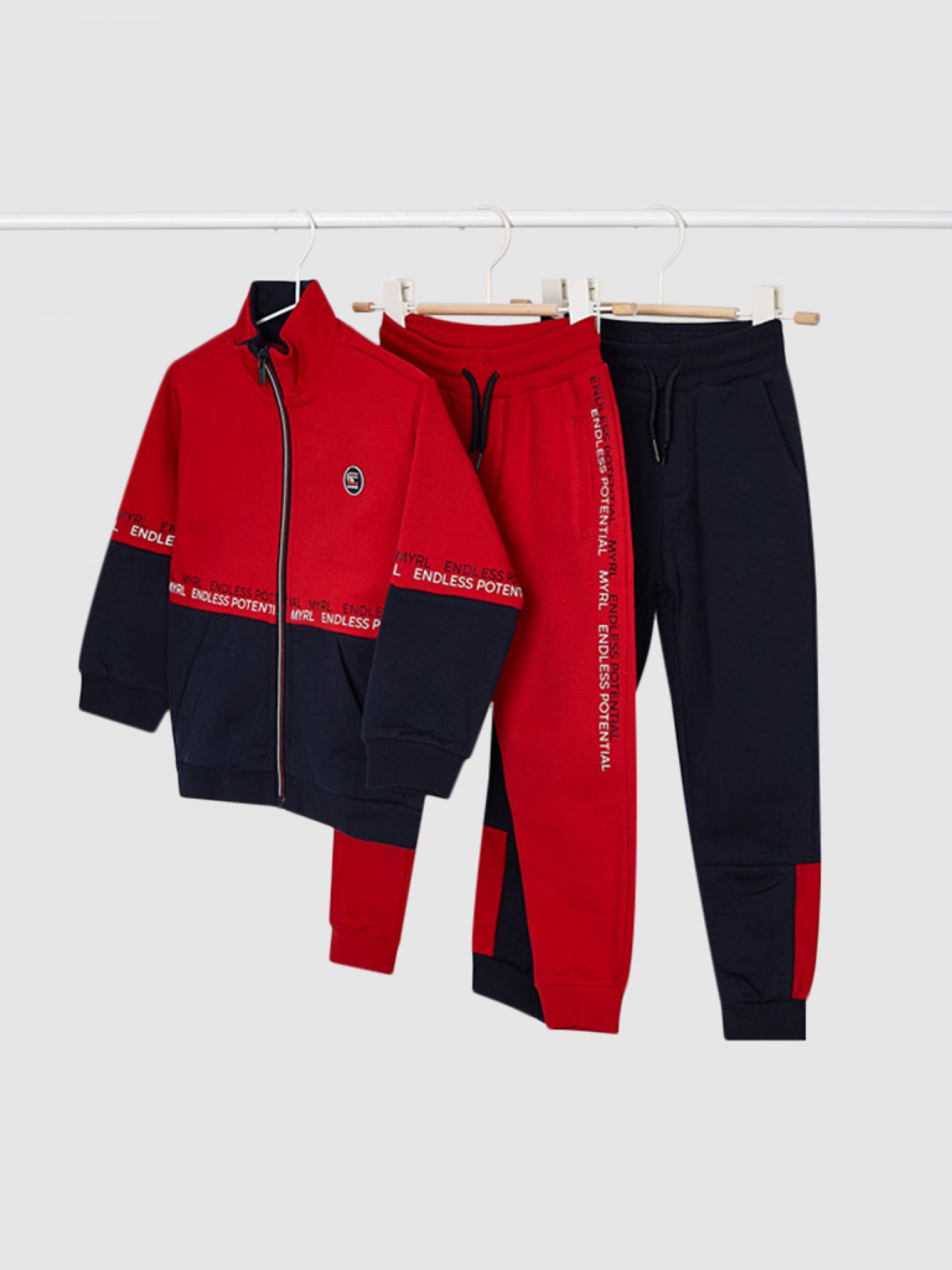 Sets Boy Mayoral