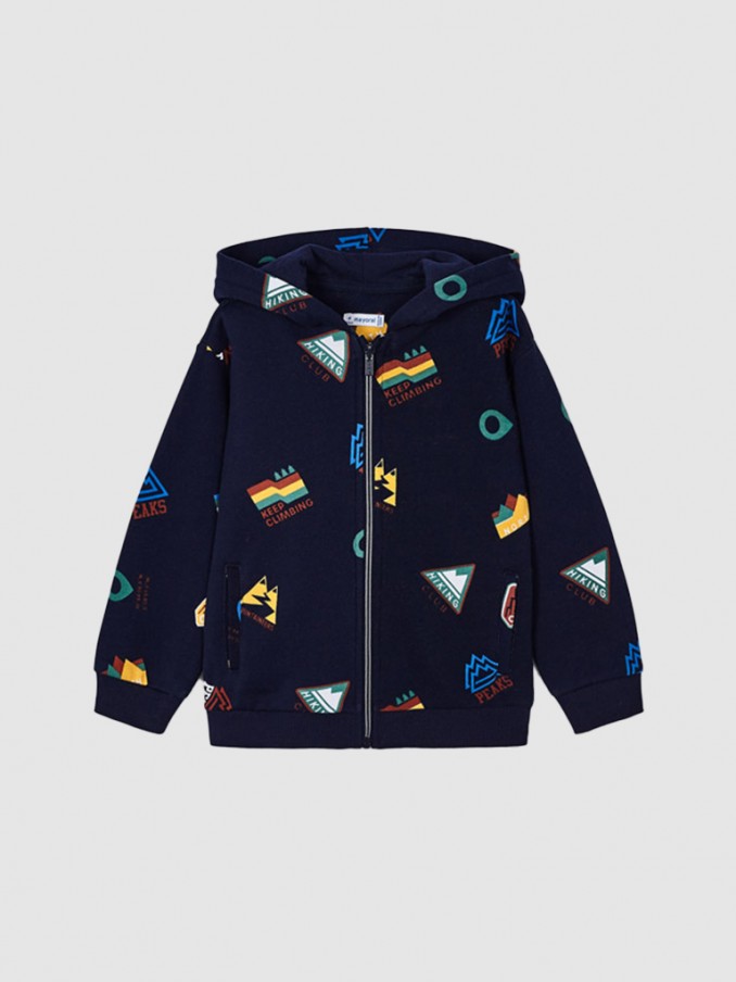 Conjuntos Niño Mayoral