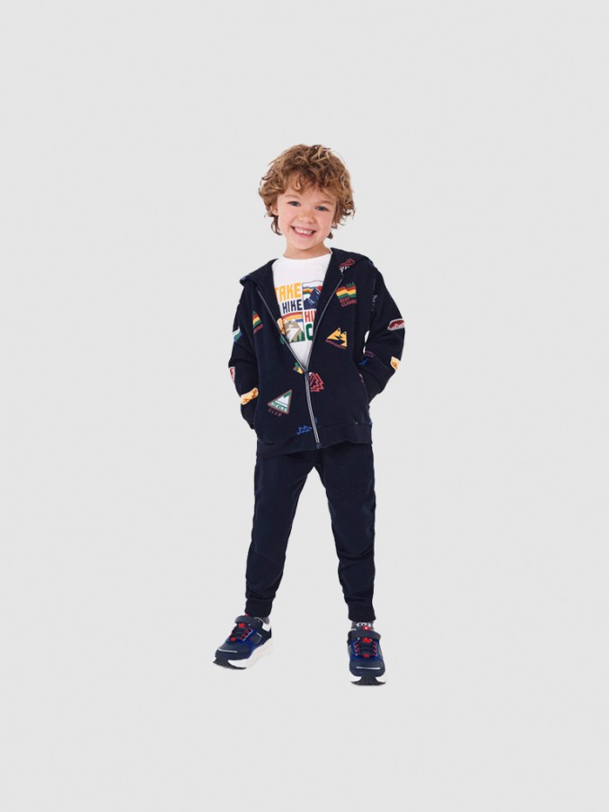 Conjuntos Niño Mayoral