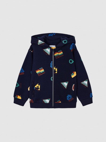 Conjuntos Menino Mayoral