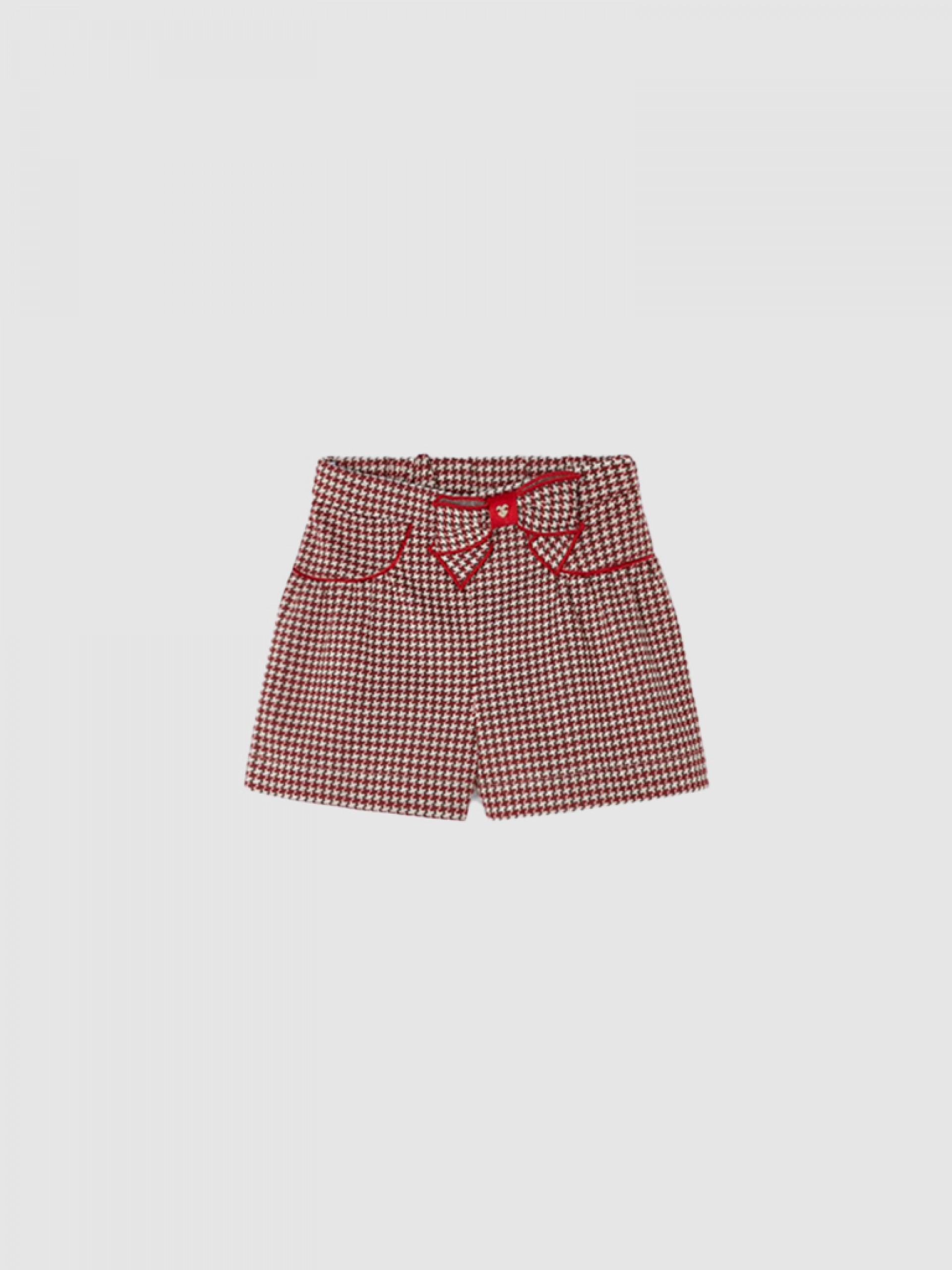 Shorts Girl Mayoral